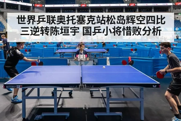 table tennis match | leyu